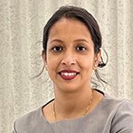 Tanwita Roy